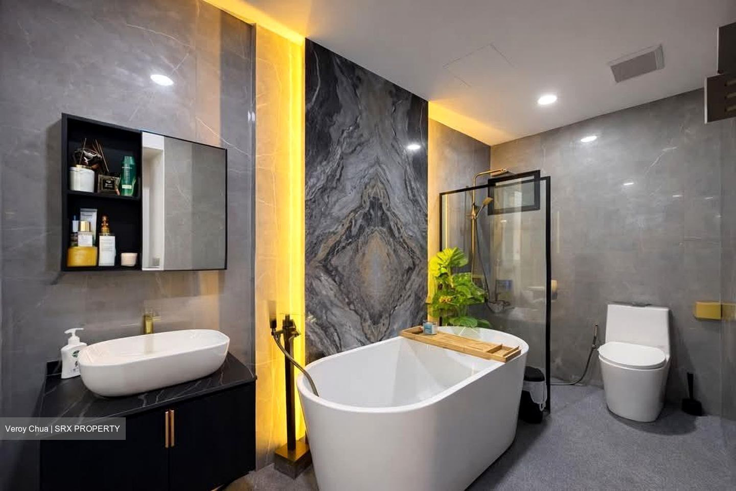 Parc Rosewood (D25), Condominium #566524141